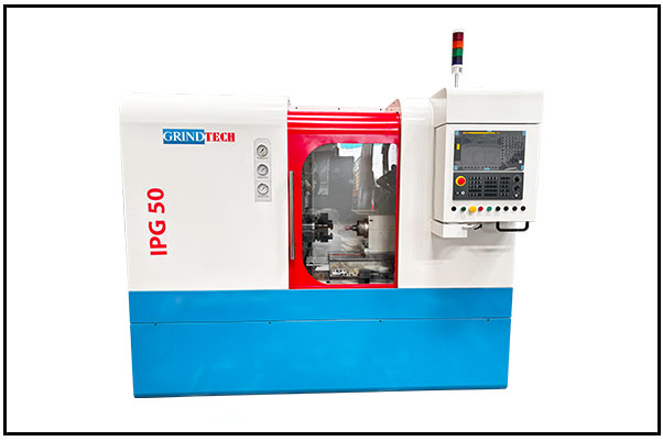 Cylindrical Grinding Machine Manufacturers in Pune, Maharashtra